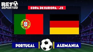 El partido entre alemania y portugal se celebrará el 25.01.2020, a la hora 14:00. S52vzycs8xiuhm