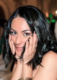 Fan Casting Cătălina Chirțan as Voice Actresses from Romania in Voice Actor  Face Claims