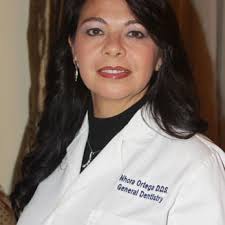 NHORA ORTEGA, DDS