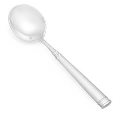 Maybe you would like to learn more about one of these? Fortessa Bistro 18 10 Stainless Steel Flatware Bouillon Spoon Set Of 12 Buy Online In Antigua And Barbuda At Antigua Desertcart Com Productid 20414771