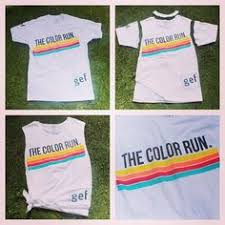 Dust off all excess powder before washing with water. 170 Color Run Ideas Color Run Color Running