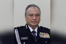 It borders selangor on the north, pahang in the east, and melaka and johor to the south. Carian Mengenai Topik Timbalan Ketua Polis Negeri Sembilan Astro Awani