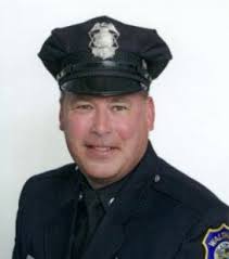 Local obituary: Paul Tracey, 58, Waltham police officer and lifelong  resident