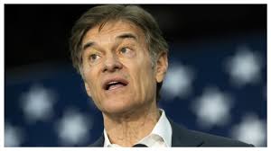Donald Trump names TV doctor Mehmet Oz as medicare, medicaid chief
