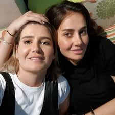 وحرصت مفيدة أن تكون الصور عفوية ومليئة بالفرح والسعادة والضحك. Ù‡Ù†Ø§ Ø´ÙŠØ­Ø© ØªÙƒØ´Ù Ø¹Ù† ØµÙˆØ± Ù†Ø§Ø¯Ø±Ø© Ù…Ù† Ø·ÙÙˆÙ„Ø© Ø´Ù‚ÙŠÙ‚ØªÙ‡Ø§ Ø­Ù„Ø§ Ø¨Ù…Ù†Ø§Ø³Ø¨Ø© ÙŠÙˆÙ… Ù…ÙŠÙ„Ø§Ø¯Ù‡Ø§ Ù…Ø¬Ù„Ø© Ø³ÙŠØ¯ØªÙŠ