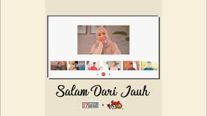 Peraduan hot fm nyanyi semula. Bukan Satu Tapi Dua Penyampai Radio Hot Fm Tampil Dengan Lagu Salam Dari Jauh Indahnya Syawal Utusantv