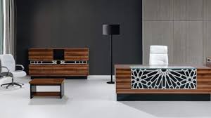 It is optional for you to select between the one sided desk or double sided one. The Best 14 Office Furniture Manufacturers In Turkey