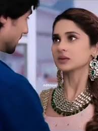 Bepanah Drama Edits Featuring Zoya and Aditya