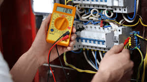 We strive to meet our clients individual needs completing each job with professional workmanship, pride in work. How To Become An Electrician Salary Qualifications Skills Reviews Seek