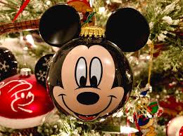 Let the fun begin in april when the dream book comes out, and you have a chance to add all your favorites to your wish list and admire the artistry and innovation in the newest ornaments. A Mickey Mouse Christmas Photograph By Denise Mazzocco