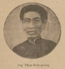 Phan Đình Phùng