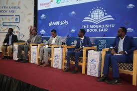 Abdi i̇brahim, marketing türkiye ve boomsonar iş birliğiyle bu yıl 5'incisi düzenlenen social media awards turkey 2021de socialbrands veri analitiği bölümünde ilaç kategorisinde üst üste. The Mogadishu Book Fair Ø¹Ù„Ù‰ ØªÙˆÙŠØªØ± On The Stage Now Is The 5th Panel Which Will Be Focusing On Writing And Publishing Among The Panelist Are Ibrahim O Afrah Nolasha Abdilatif Ismail