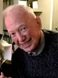 Harrison Steele Obituary