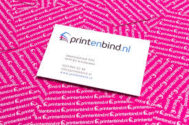 Enter applicable code at checkout at gotprint.com to receive free economy shipping on business cards. Printing Business Cards Low Priced Online Printenbind Nl