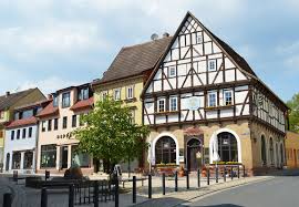 Bad Frankenhausen House Styles Mansions House