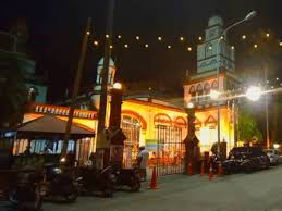 It is not easy to miss the balai istana besar palace as its unique traditional and cultural finishing catches your eye right in the middle of the kota bharu town. Sinarharian Results For Majlis Agama Islam Dan Adat Istiadat Melayu Kelantan Maik