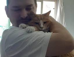 Obituary for Eric Alan Blackburn