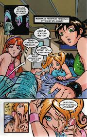 Read [Parodias 3X] Las Chicas Superponedoras (The Powerpuff Girls)  [Español] Hentai Porns - Manga And Porncomics Xxx