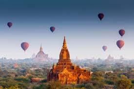 ပြည်ထောင်စု သမ္မတ မြန်မာနိုင်ငံတော် «пьидаунзу мьянма найнгандо»), сокращённо — мья́нма. Foto Myanmy Ot Turistov Na Tonkostyah Turizma