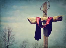 Palm/passion sunday maundy thursday good friday holy saturday. This Is What Good Friday Really Means Time