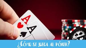 Esto lo hace parte de la familia de juegos que consisten en despojarse de todas las cartas. Como Se Juega Al Poker Tapps Net