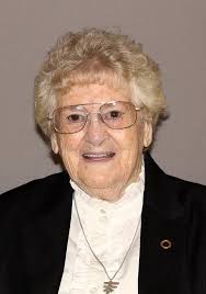 Sister Kathleen Carroll Dies at the Age of 93