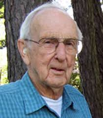 ELDER, Floyd Chalmers