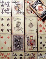 Unfollow bicycle cards vintage to stop getting updates on your ebay feed. Bicycle Cards Vintage 1800 Off 64 Medpharmres Com