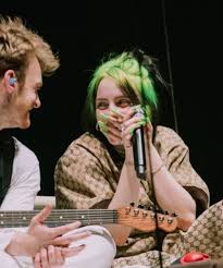 She is the daughter of actress and former theater troupe teacher maggie baird, and actor patrick o'connell, both of whom are also musicians, and work on o'connell's tours. Billie Eilish Drops Her Eponymously Named Photo Book