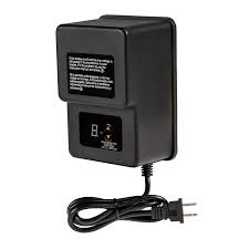 200w Low Voltage Landscape Lighting Transformer Diodedrive Series Integrated Photocell And Timer Super Bright Leds