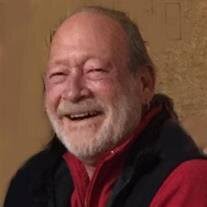 Dennis "D.G." Fehrenbacher Obituary