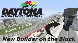 Dummies has always stood for taking on complex concepts and making them easy to understand. Awesome New Daytona Build Minecraft Daytona Speedway Youtube