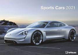 Learn about apple sport ford in marlin, tx. Sports Cars 2021 Foto Kalender Wand Kalender 42x29 7 Autos Teneues Calendars Amazon De Bucher