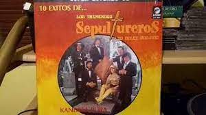Los sepultureros descargar discografia : Descargar El Ropavejero De Los Sepultureros