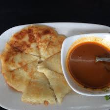 Mungkin dahulu kue cucur hanya disajikan dalam bentuk sederhana dengan. Gerai Cucur Udang Selera Idaman Utara Tanah Liat Bukit Mertajam Pulau Pinang