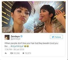 Zendaya and trevor jackson pretty people beautiful people beautiful women. Yasssss Zendaya Image 2985249 On Favim Com