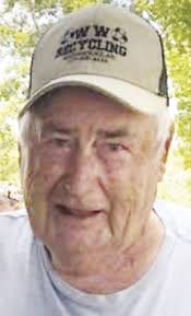 Frank Metz Obituary (1935