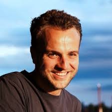 Aaron Rolston's Instagram, Twitter & Facebook