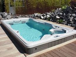 Swim Fitness Back Yard Ideas Swim Fitness