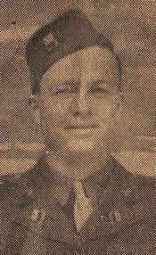 East Tennessee Veterans Memorial Association — Smith, Delma