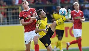 Wie sie das duell im livestream verfolgen können, erklären wir in diesem artikel. Zxrvz Ub8auq M