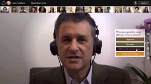 The Future of Education