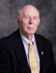 William Tyce Dodson Obituary