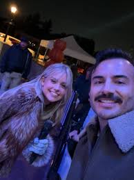 ASHLEY WALLS Concerts & Live Tour Dates: 2025-2026 Tickets