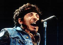 Charts, 80's music quizes, online radio, photos, news. 20 Photos Of Bruce Springsteen S Boss Style Gq