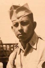 Johnnie Morales Obituary (1926