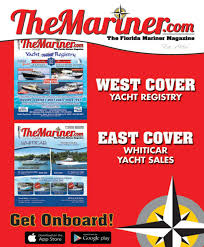We use cookies to give you the best possible experience on our website. Issue 876 By The Florida Mariner Issuu