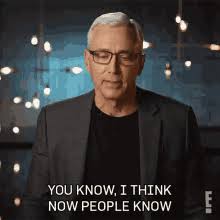 Maybe you would like to learn more about one of these? I Have That Effect On People Gifs Tenor
