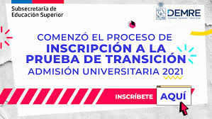 Como digo, la falta de mejora está ahí, somos conscientes de ello, no es que no nos demos cuenta de que no hemos mejorado lo suficiente. Inscripcion A La Prueba De Transicion De Admision Universitaria 2021 Colegio San Alfonso Vespertina