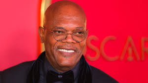 Samuel L. Jackson biografia